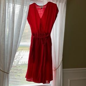 Universal thred dress